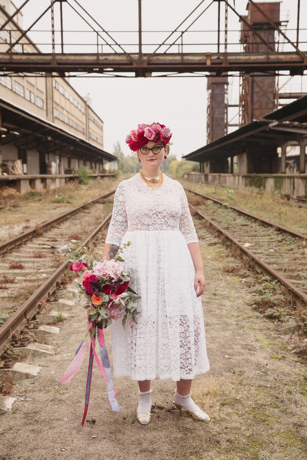 Ester & Jason(Prague)