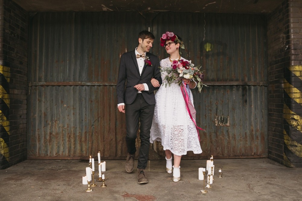 Ester & Jason(Prague)