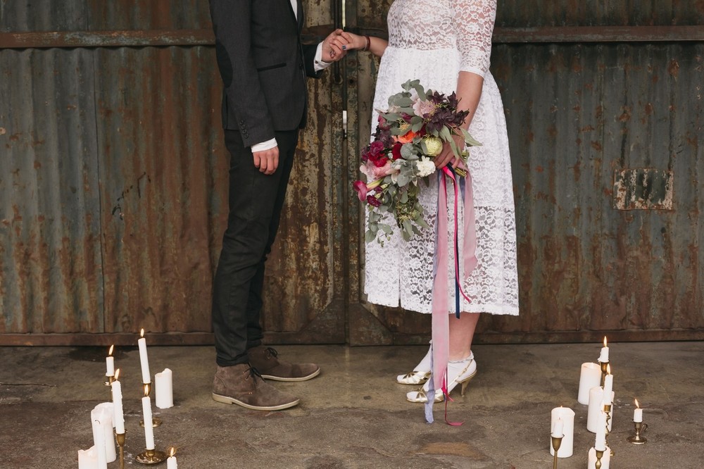 Ester & Jason(Prague)