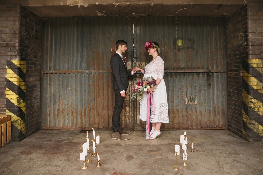 Ester & Jason(Prague)