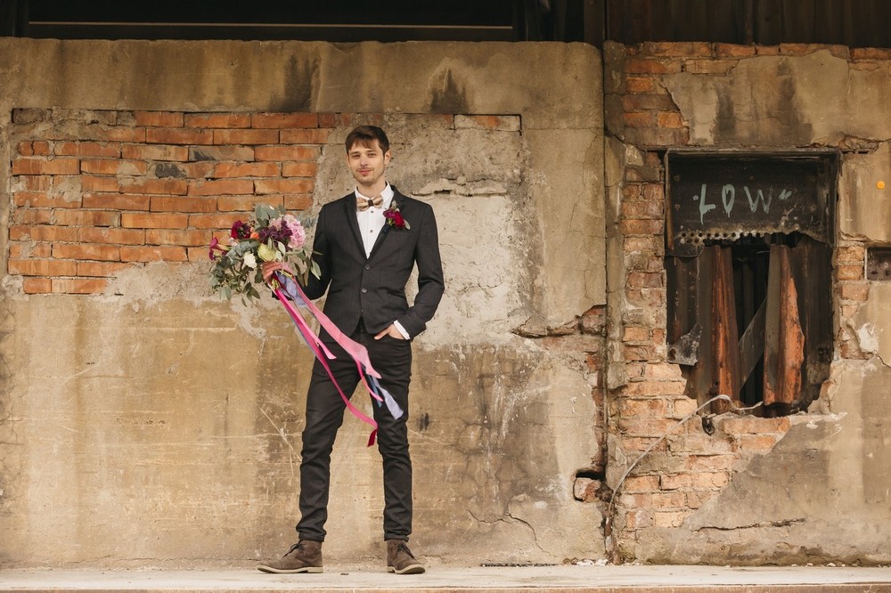 Ester & Jason(Prague)