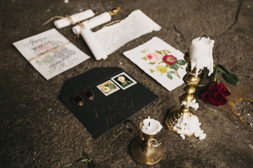 Ester & Jason(Prague)