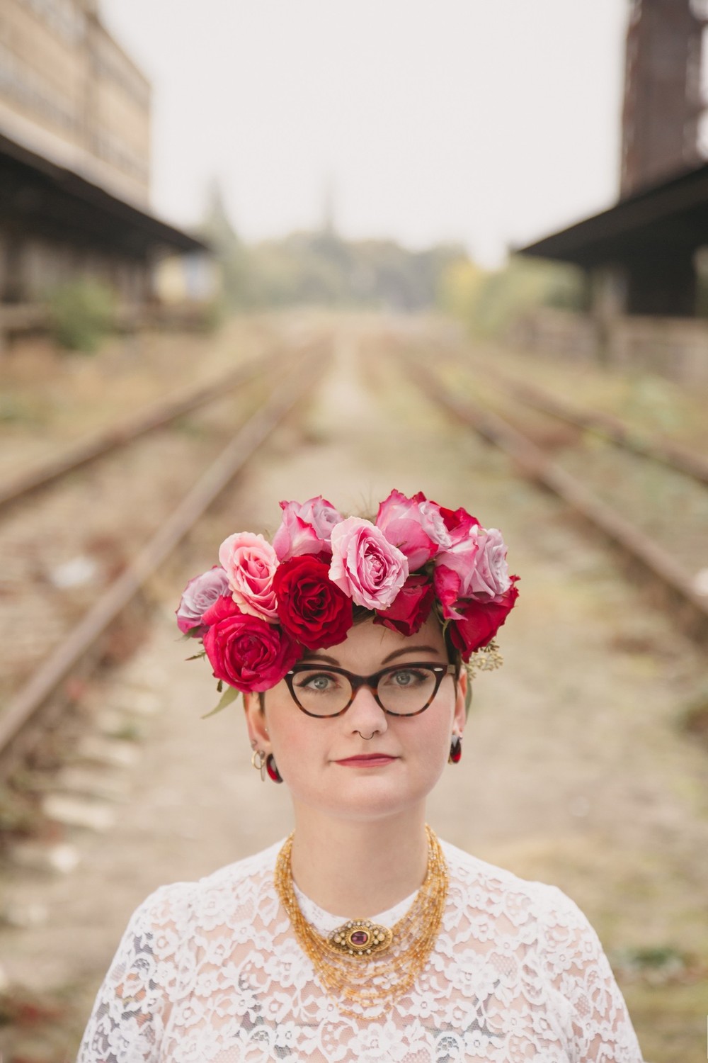 Ester & Jason(Prague)