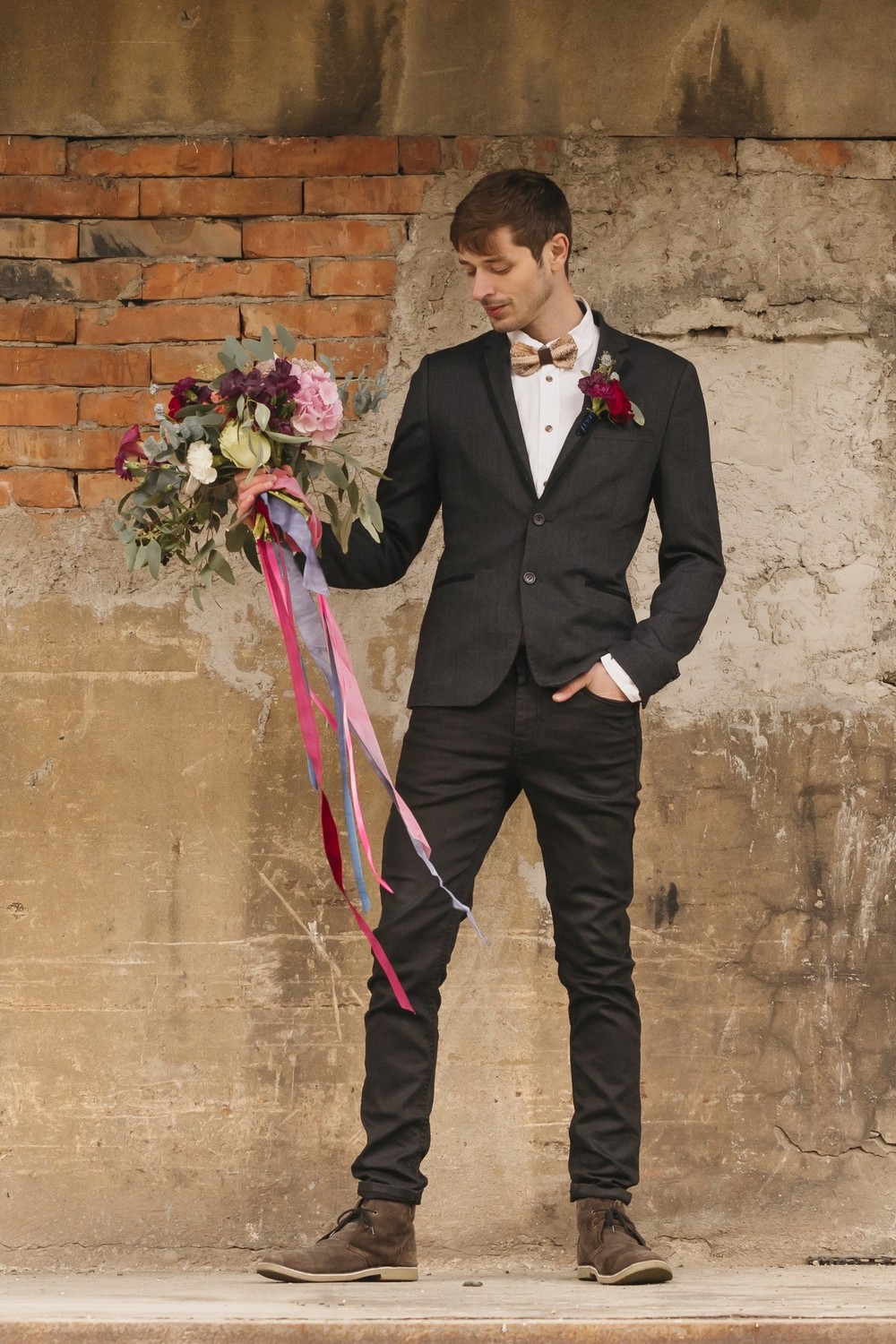 Ester & Jason(Prague)