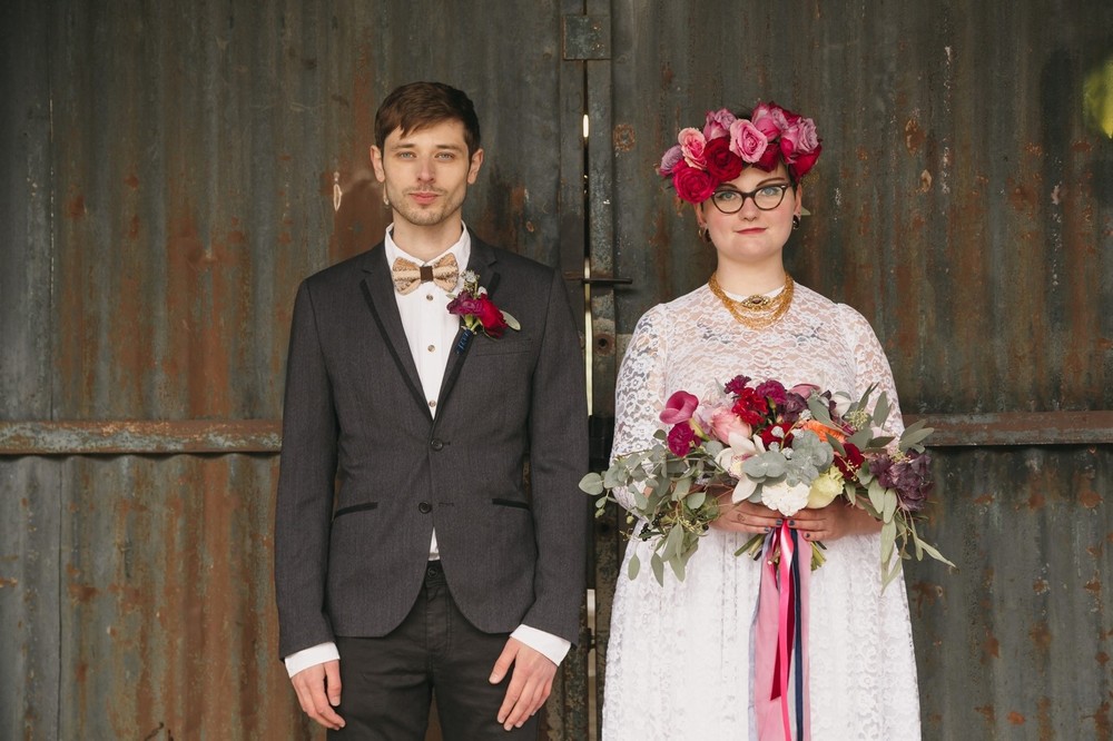 Ester & Jason(Prague)
