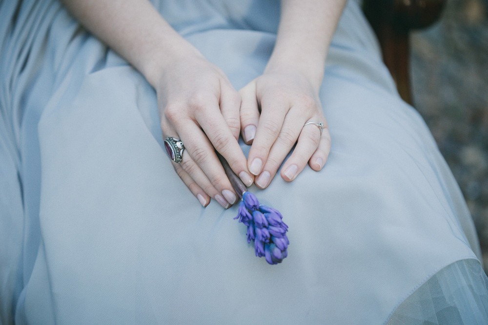 Bridal inspiration(Nora)