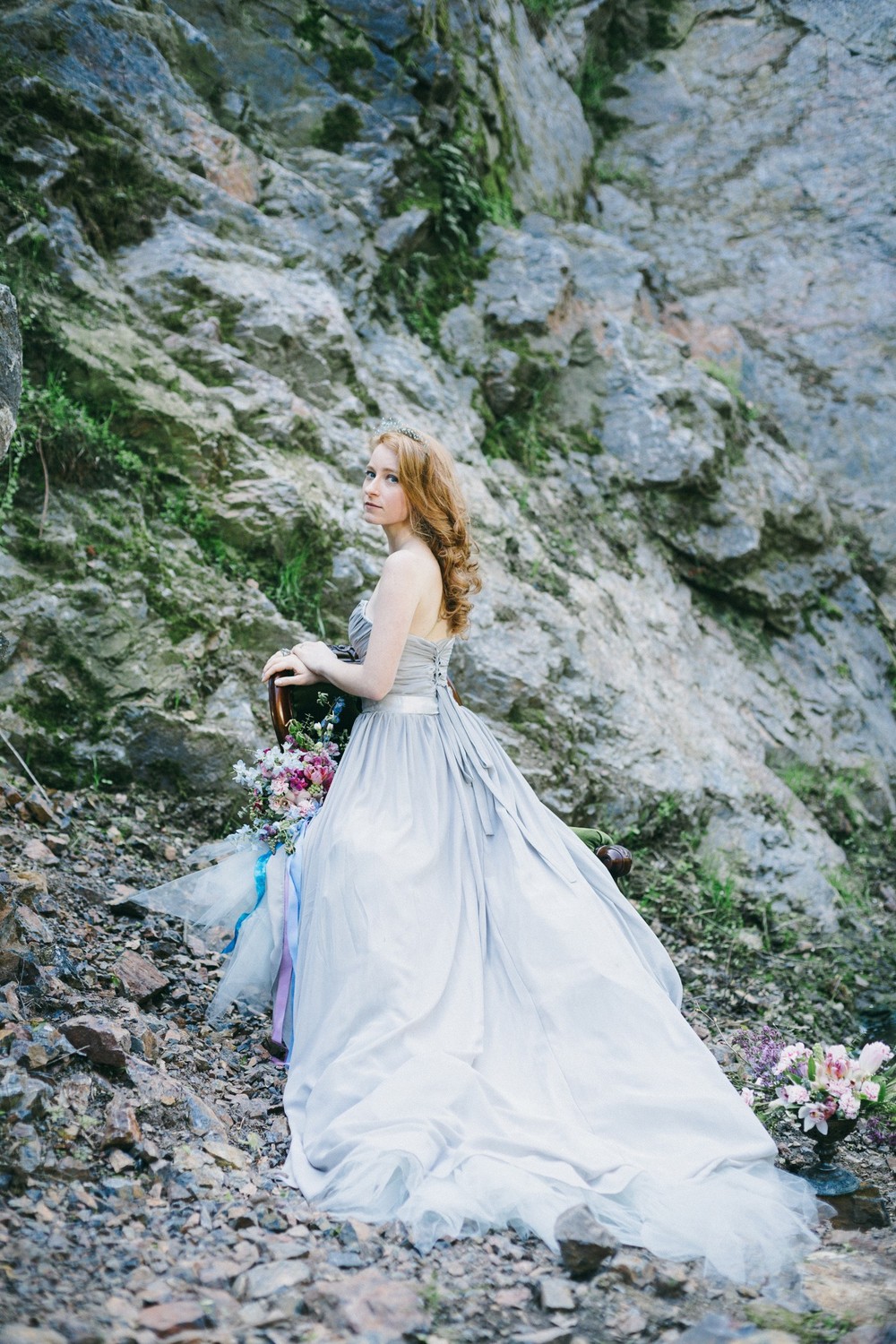 Bridal inspiration(Nora)