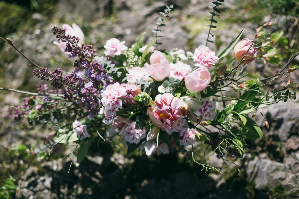Bridal inspiration(Nora)