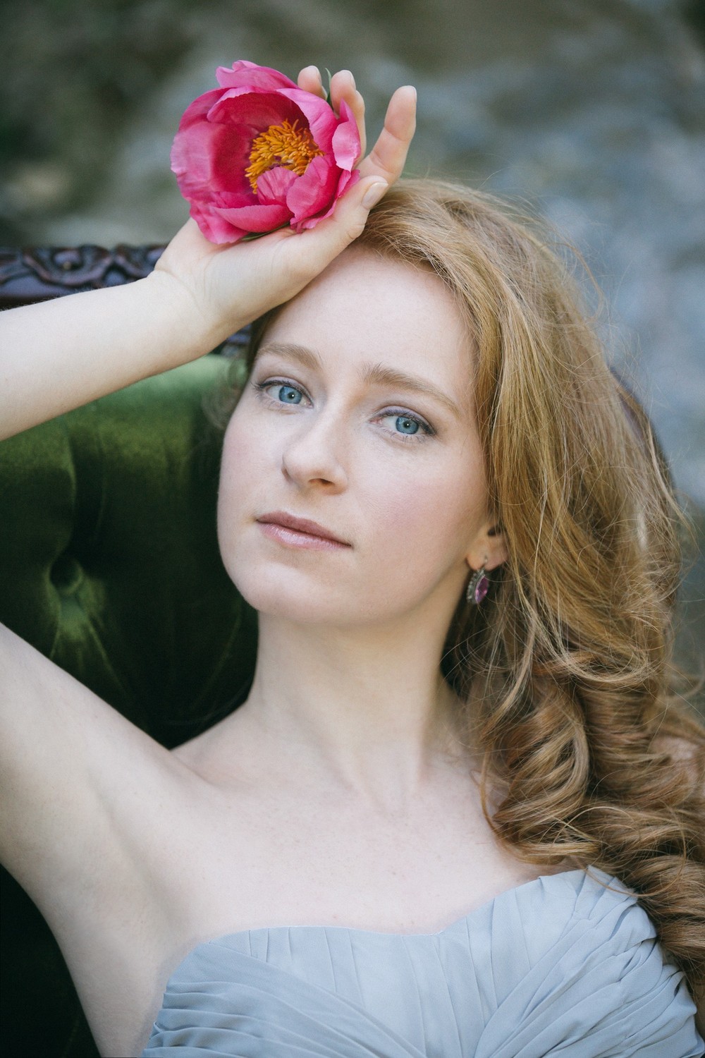 Bridal inspiration(Nora)
