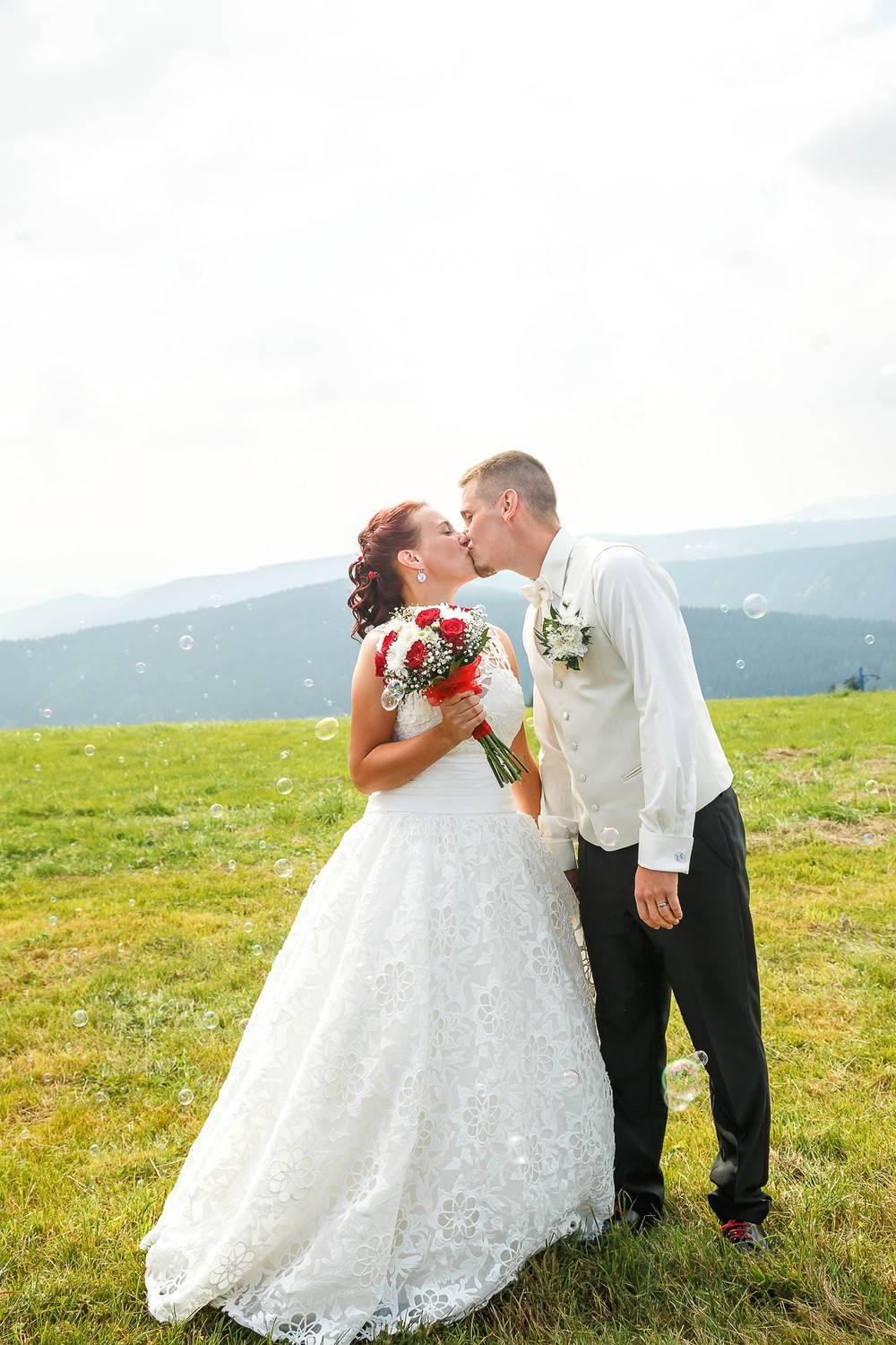 Marketa & Martin(Bozhy Dar)