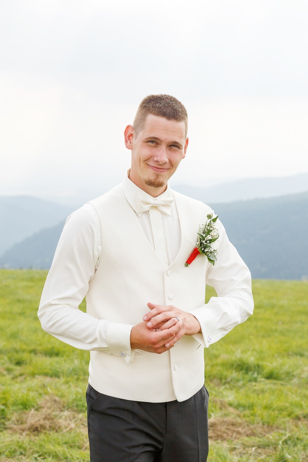 Marketa & Martin(Bozhy Dar)