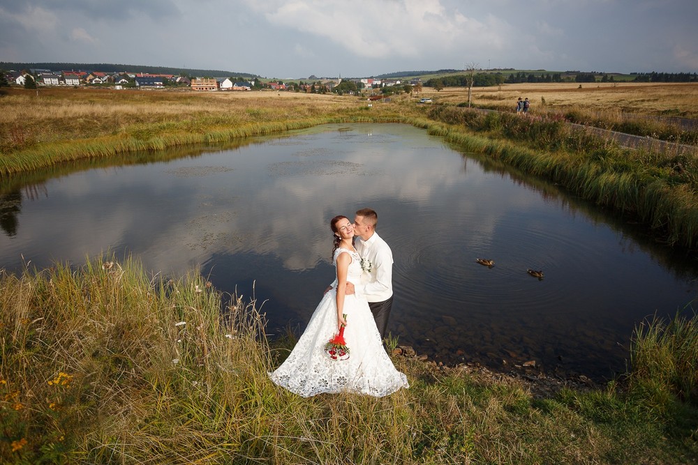 Marketa & Martin(Bozhy Dar)