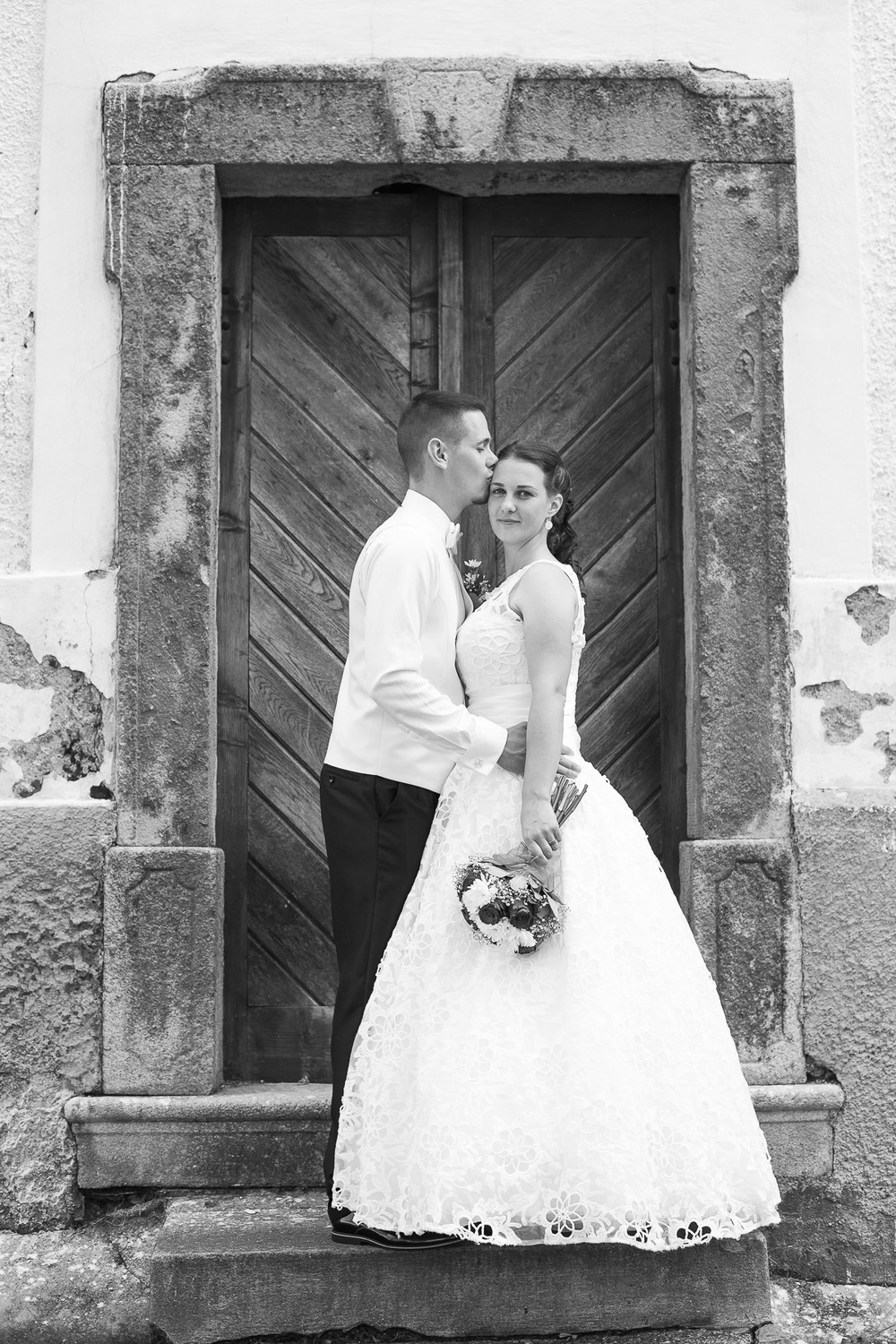 Marketa & Martin(Bozhy Dar)