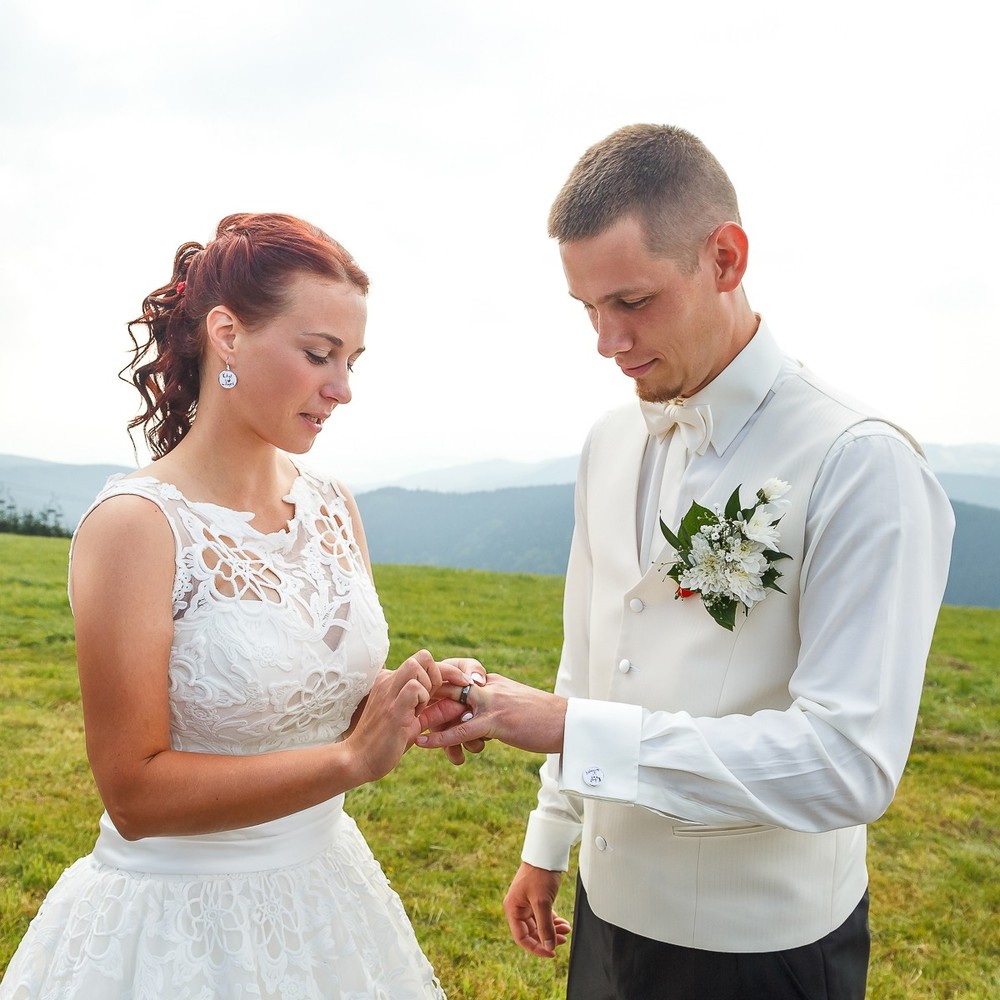 Marketa & Martin(Bozhy Dar)