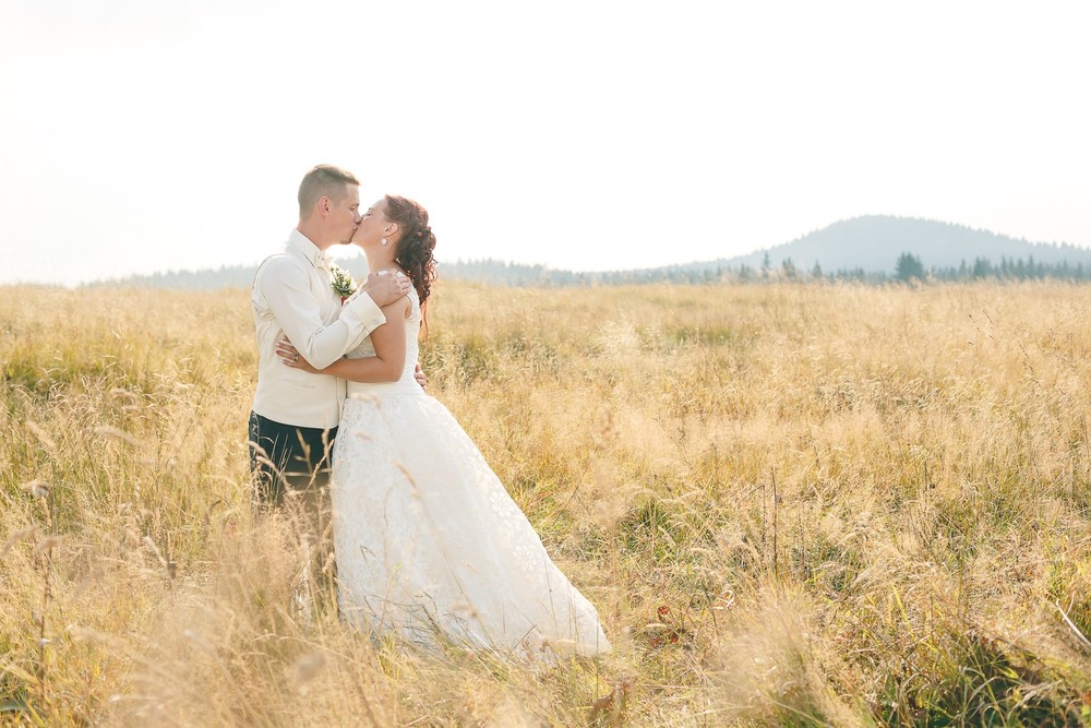 Marketa & Martin(Bozhy Dar)