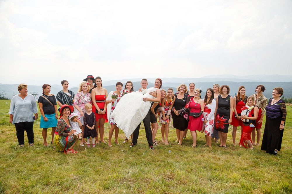 Marketa & Martin(Bozhy Dar)