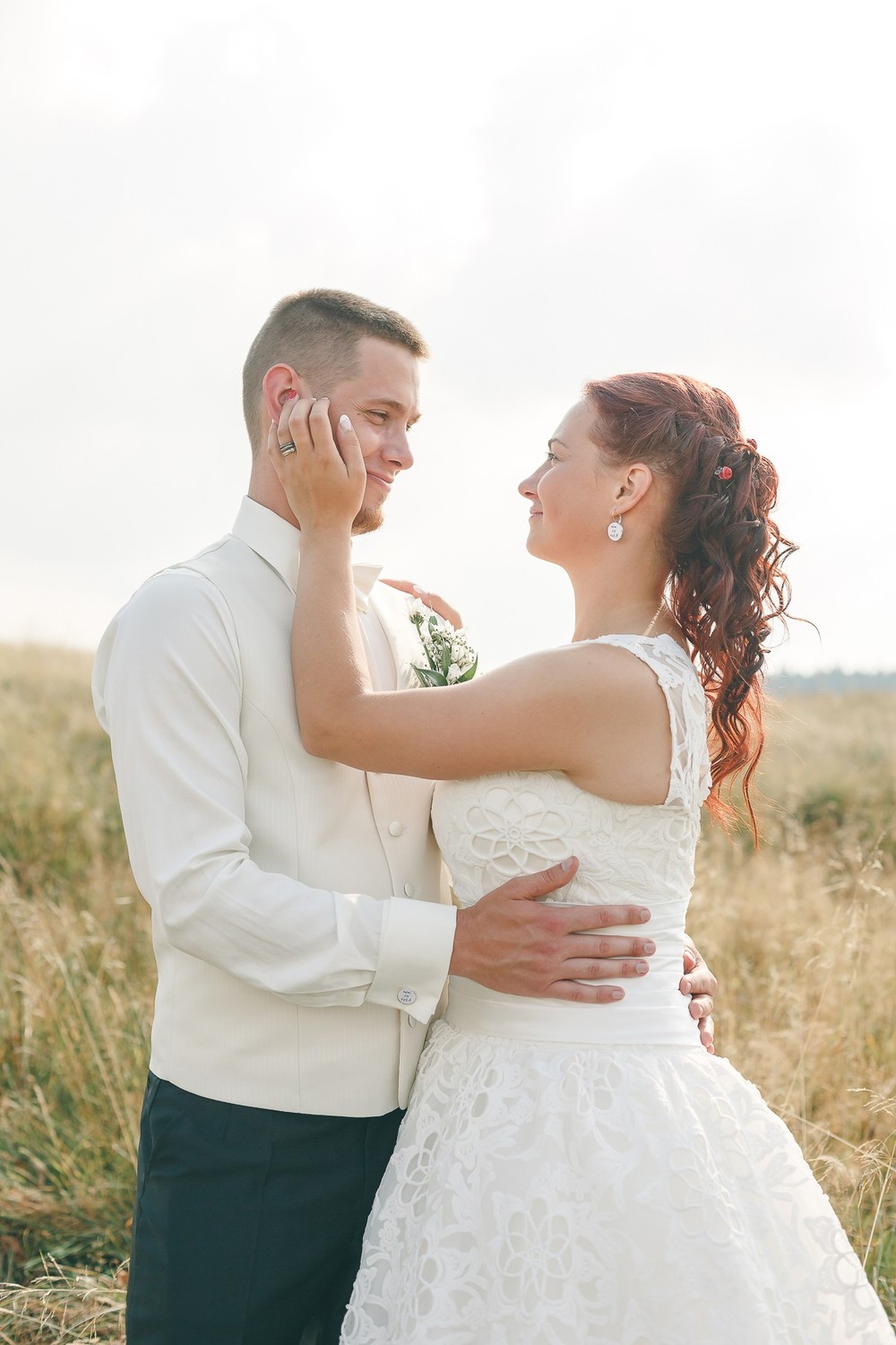 Marketa & Martin(Bozhy Dar)