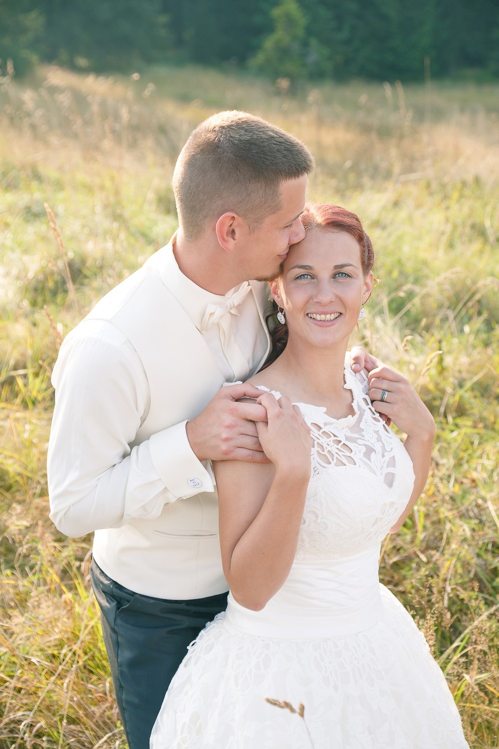 Marketa & Martin(Bozhy Dar)