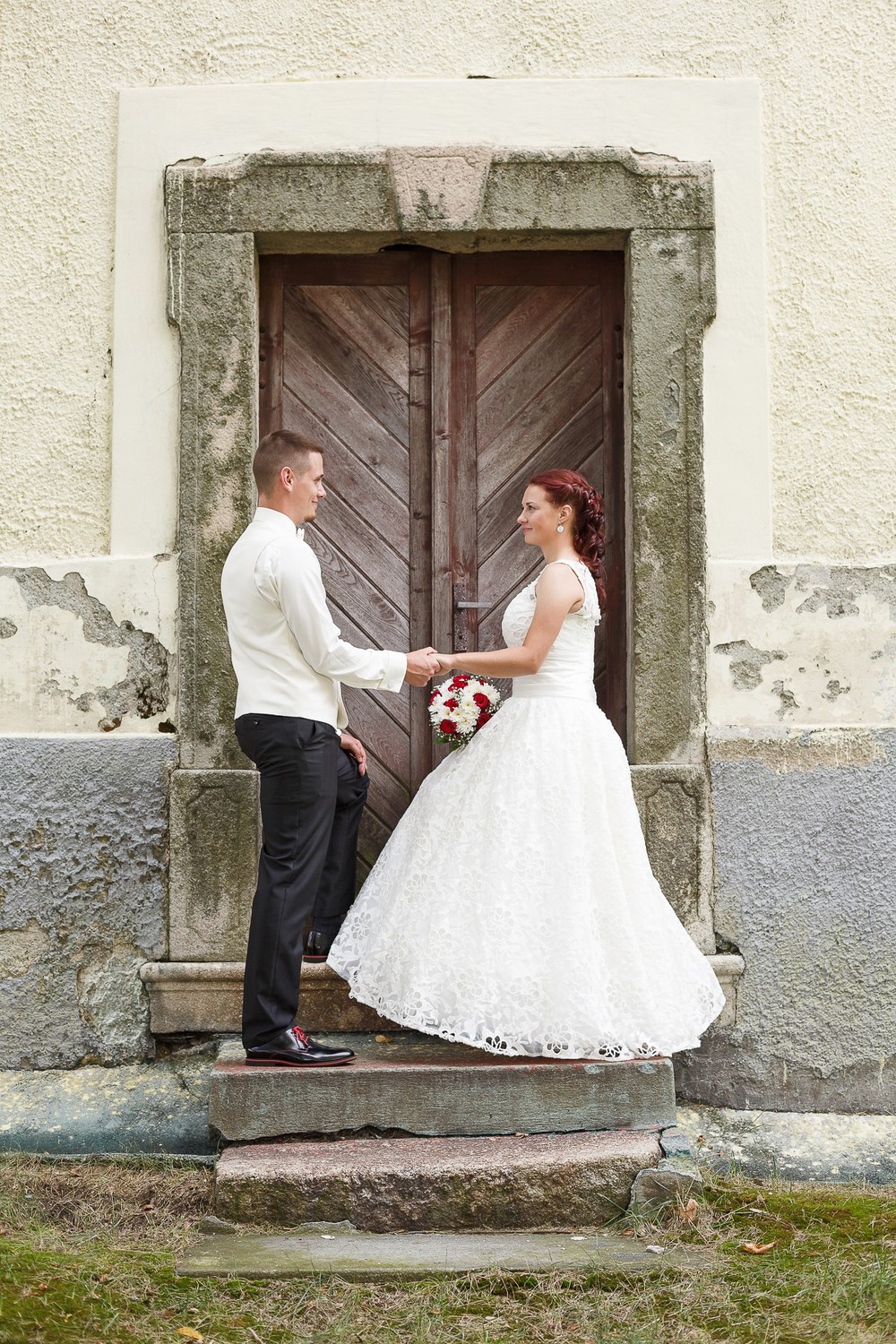 Marketa & Martin(Bozhy Dar)