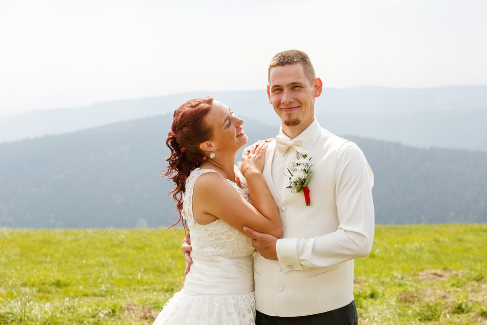 Marketa & Martin(Bozhy Dar)