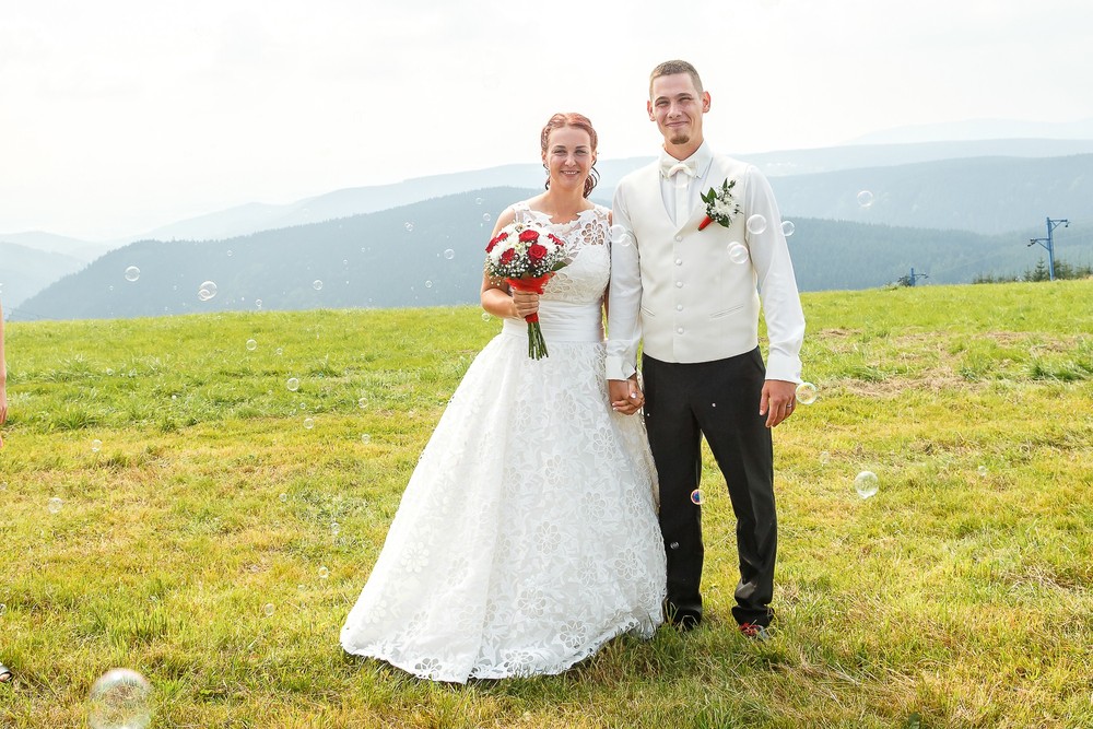 Marketa & Martin(Bozhy Dar)
