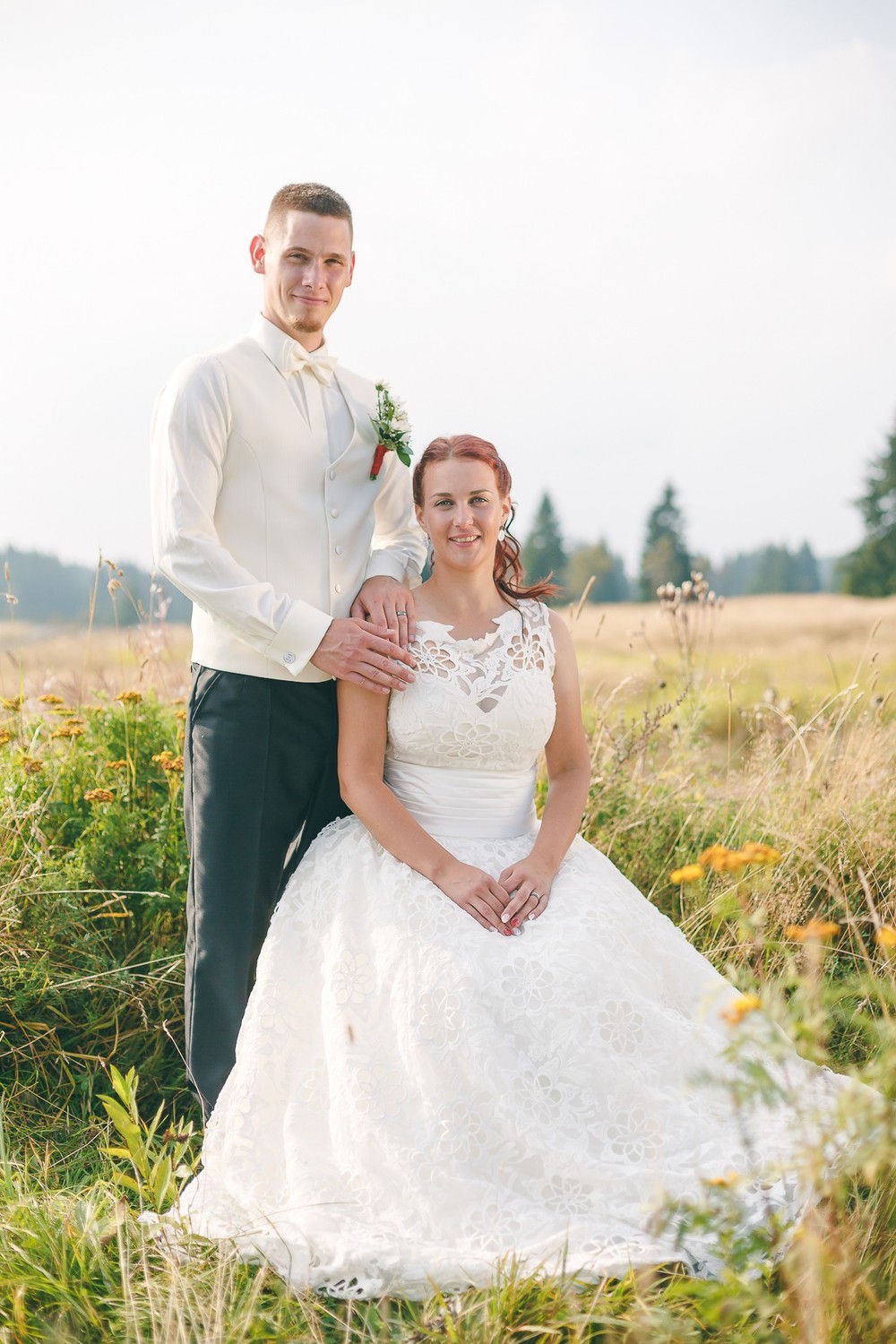 Marketa & Martin(Bozhy Dar)