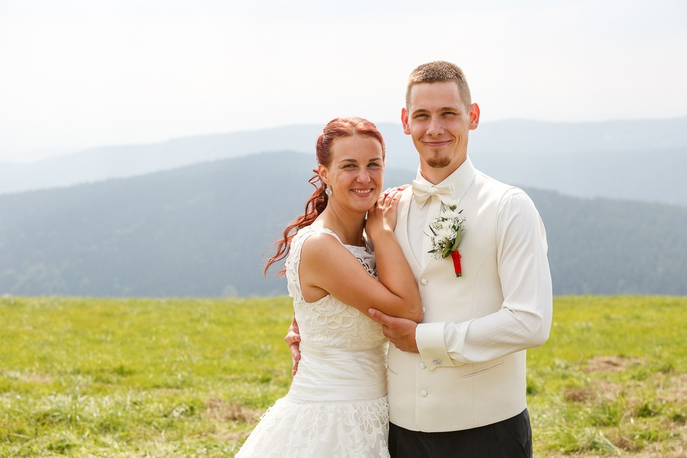 Marketa & Martin(Bozhy Dar)