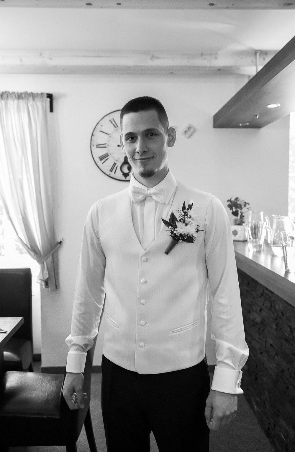 Marketa & Martin(Bozhy Dar)