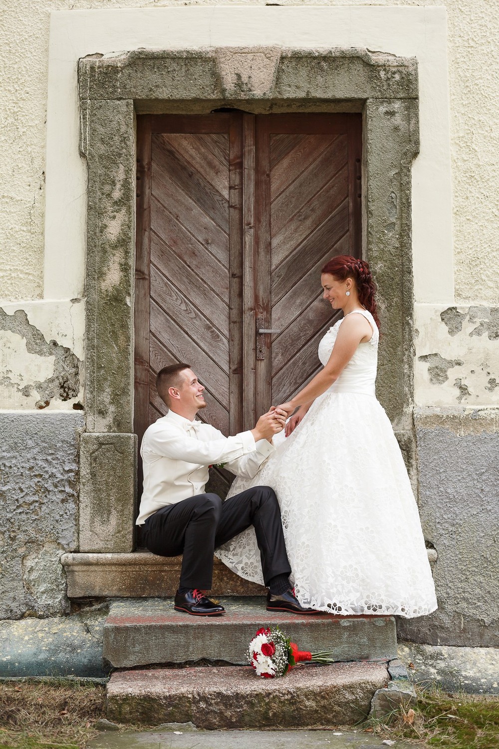 Marketa & Martin(Bozhy Dar)