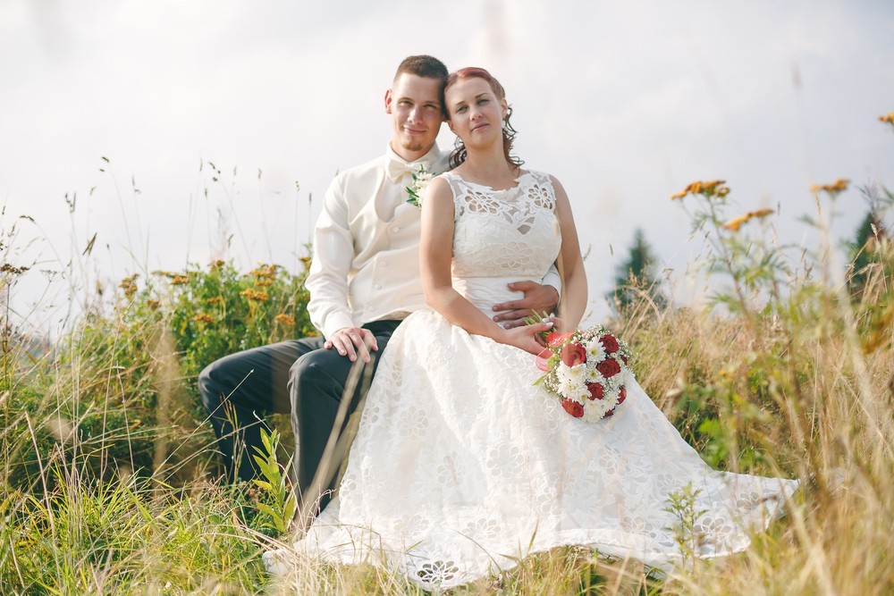 Marketa & Martin(Bozhy Dar)