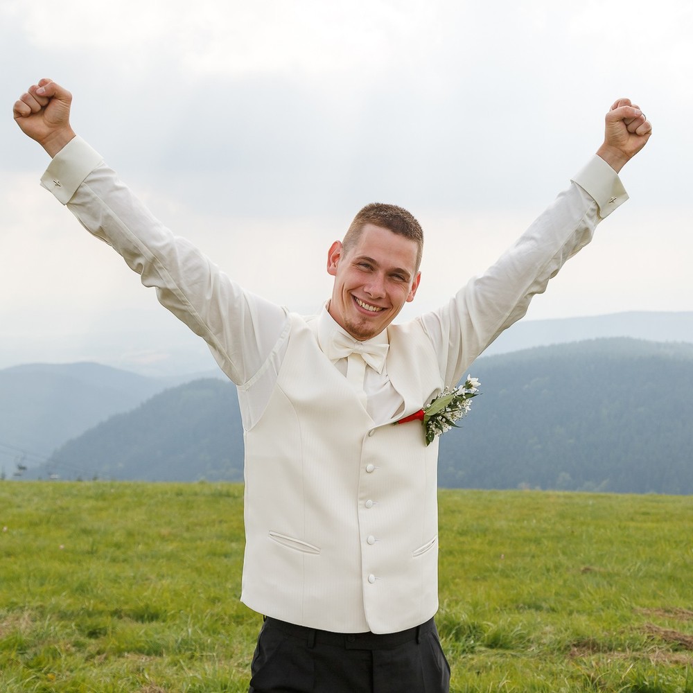 Marketa & Martin(Bozhy Dar)