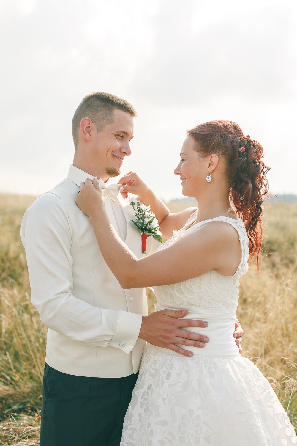 Marketa & Martin(Bozhy Dar)