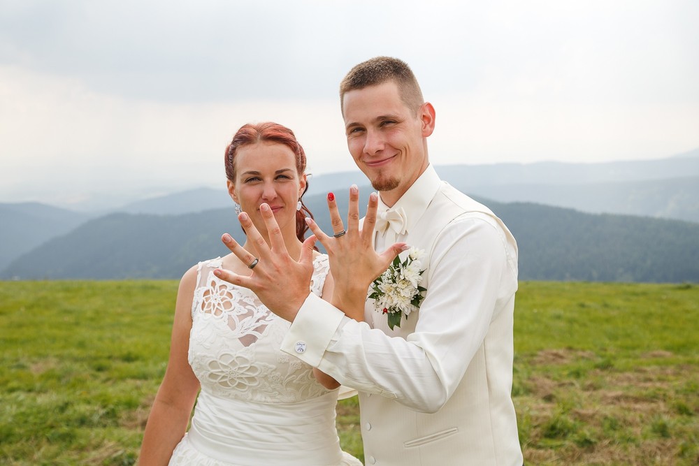 Marketa & Martin(Bozhy Dar)