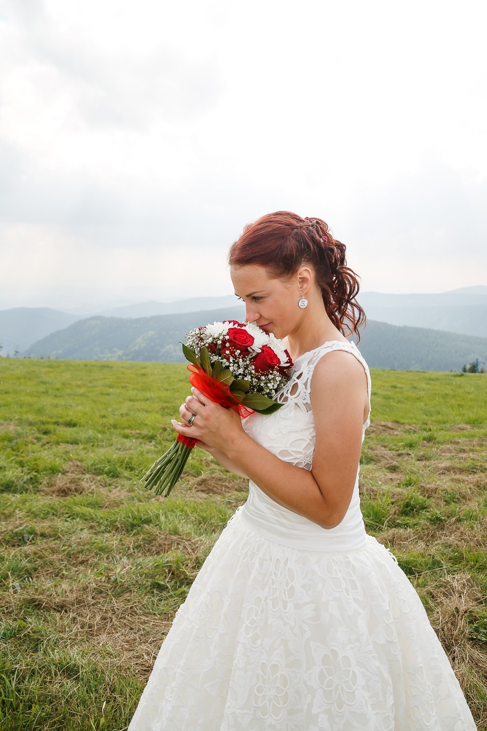 Marketa & Martin(Bozhy Dar)