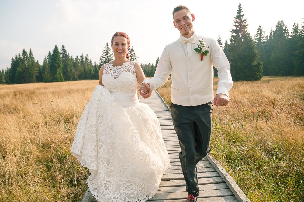 Marketa & Martin(Bozhy Dar)