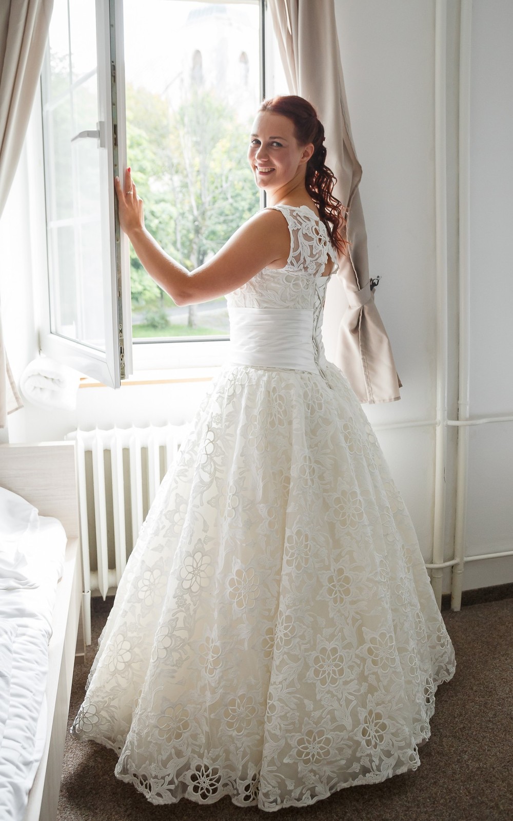Marketa & Martin(Bozhy Dar)