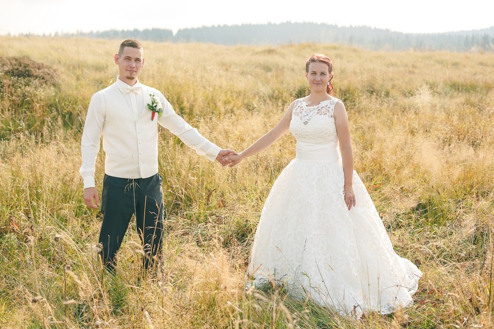 Marketa & Martin(Bozhy Dar)