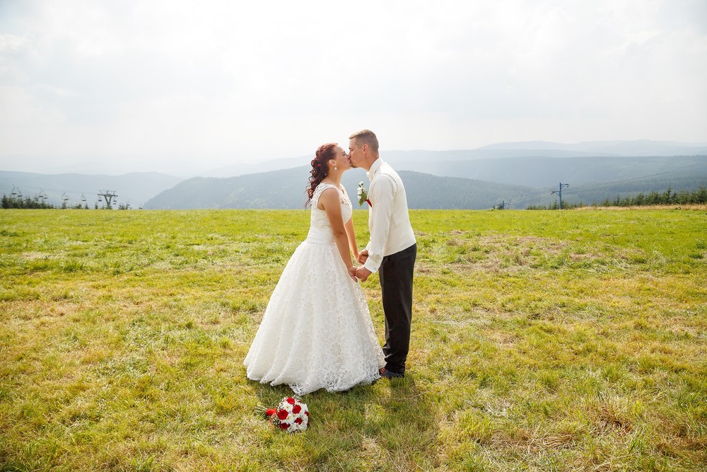 Marketa & Martin(Bozhy Dar)