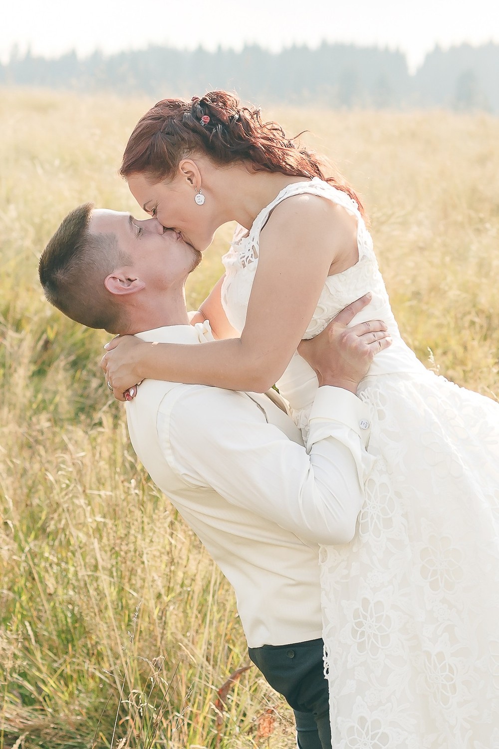 Marketa & Martin(Bozhy Dar)