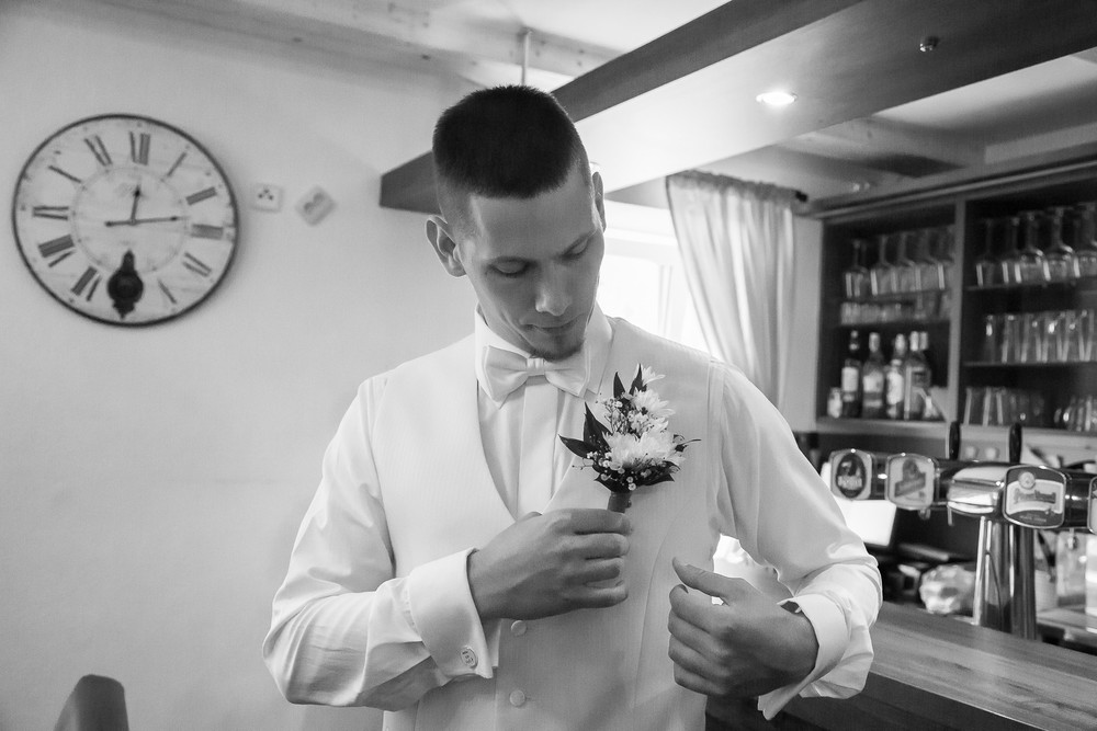 Marketa & Martin(Bozhy Dar)