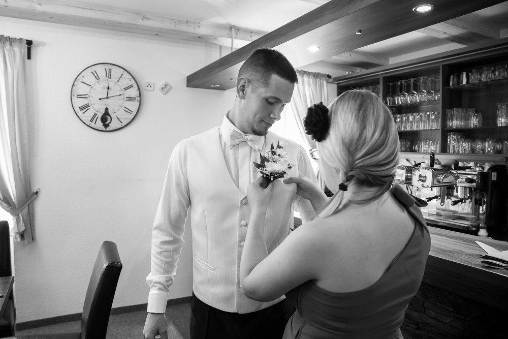 Marketa & Martin(Bozhy Dar)