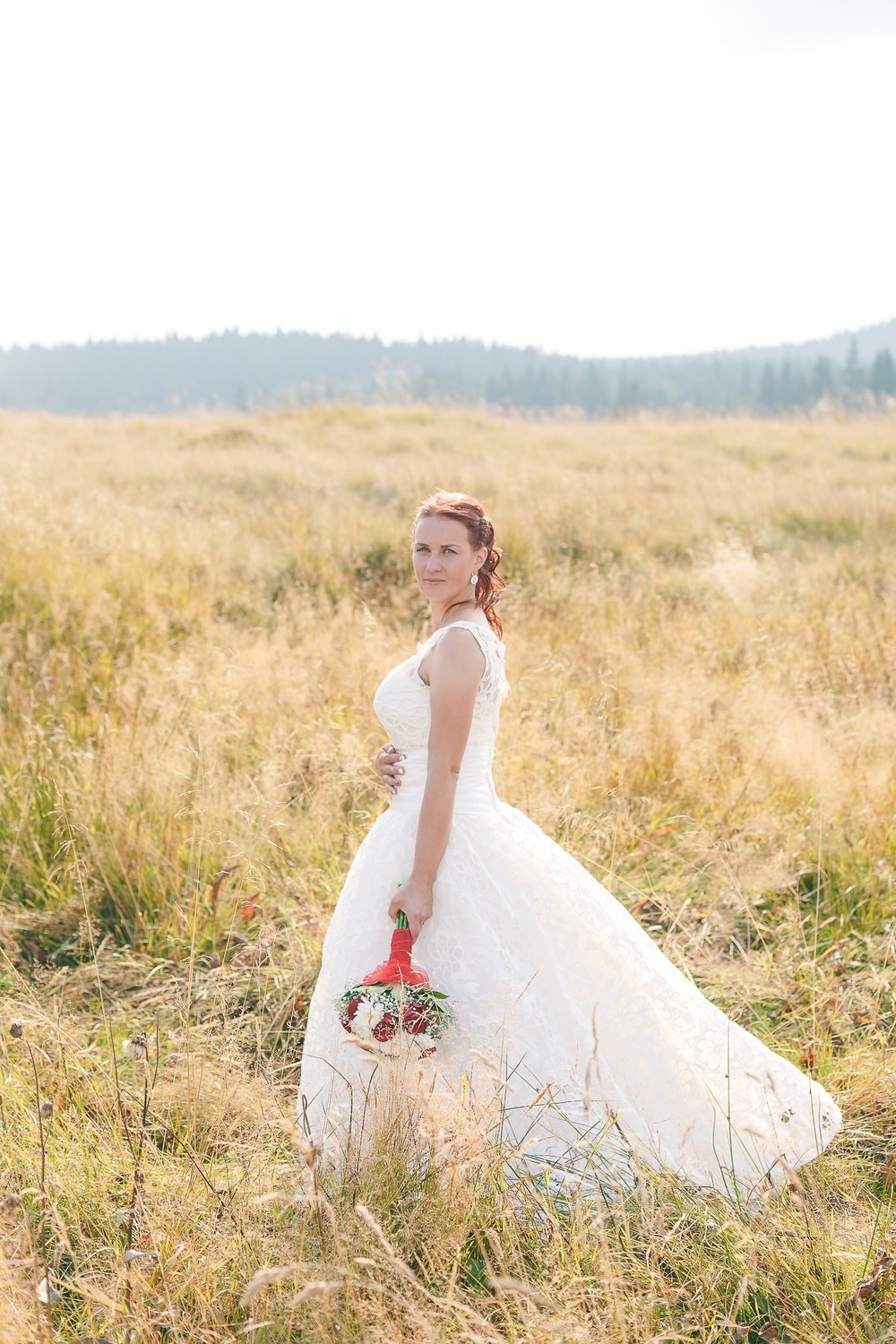 Marketa & Martin(Bozhy Dar)