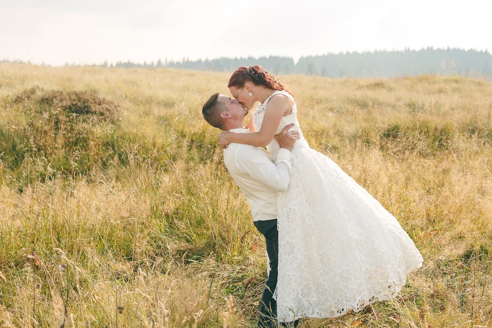 Marketa & Martin(Bozhy Dar)