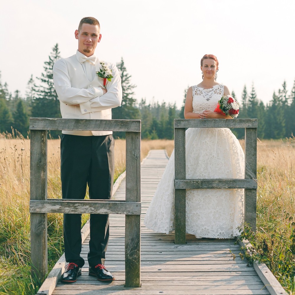 Marketa & Martin(Bozhy Dar)