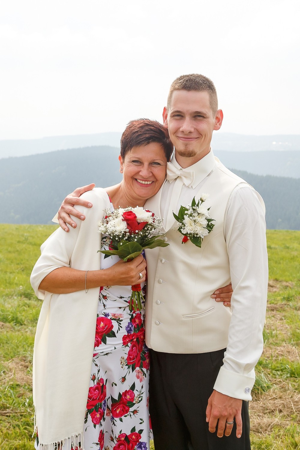 Marketa & Martin(Bozhy Dar)