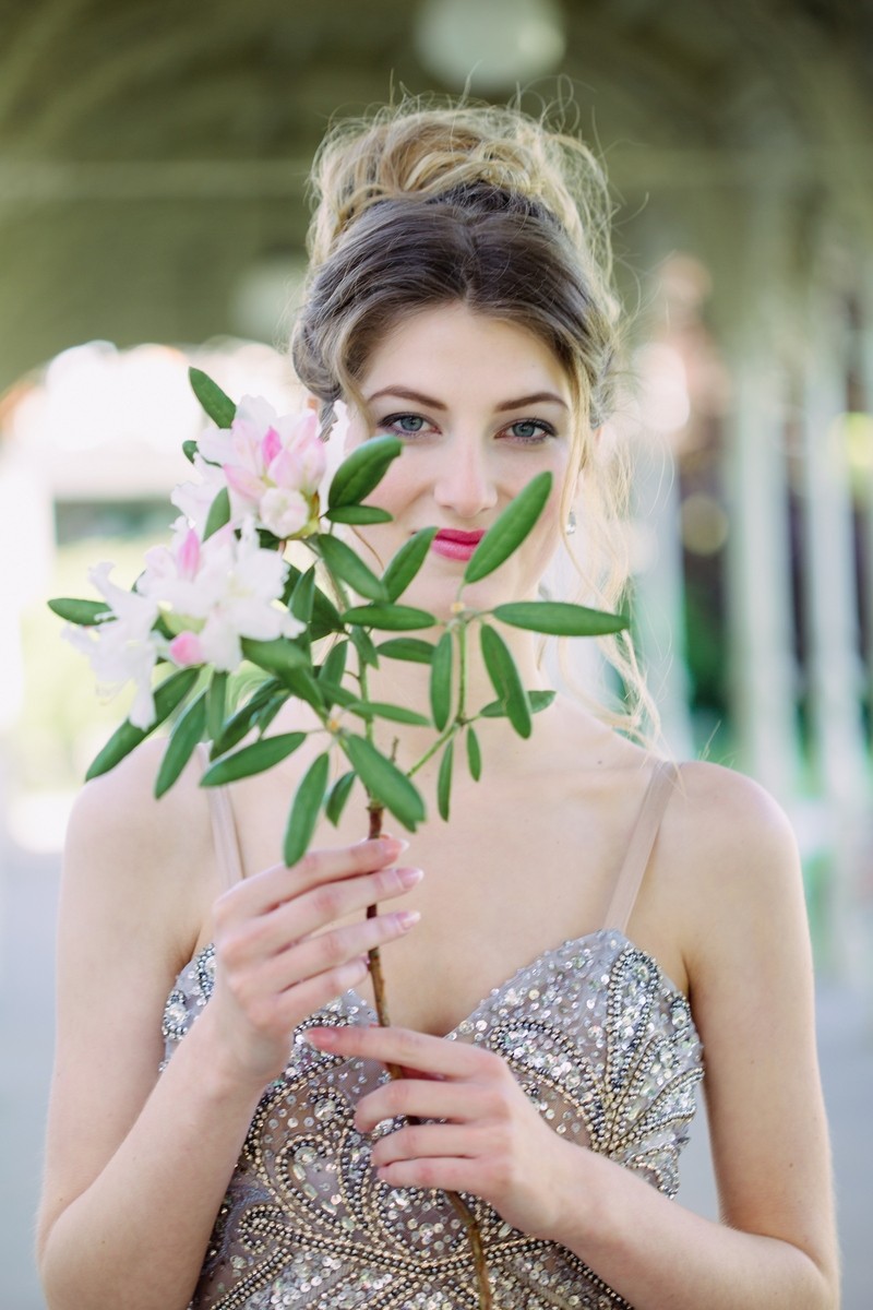 Brides & bridesmaids