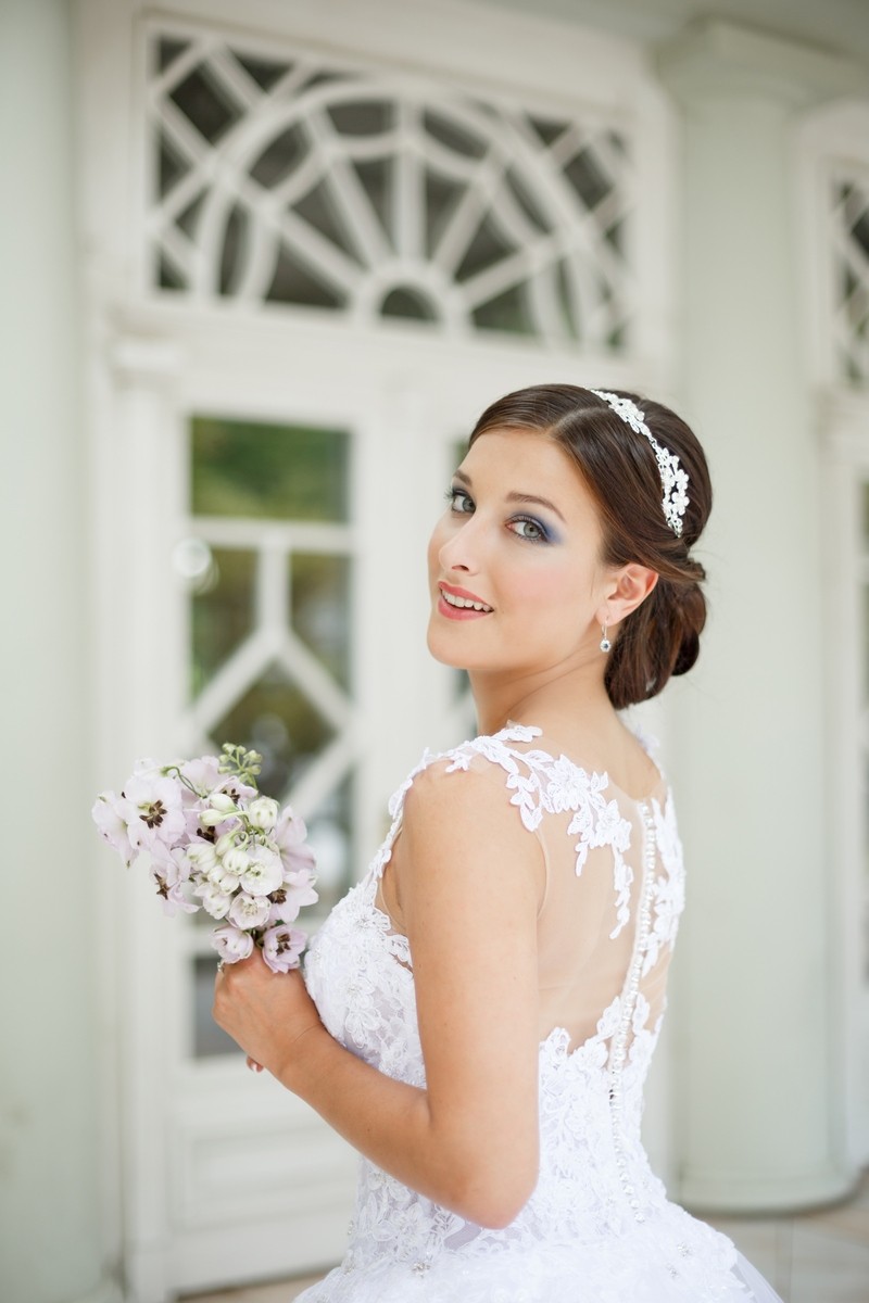 Brides & bridesmaids