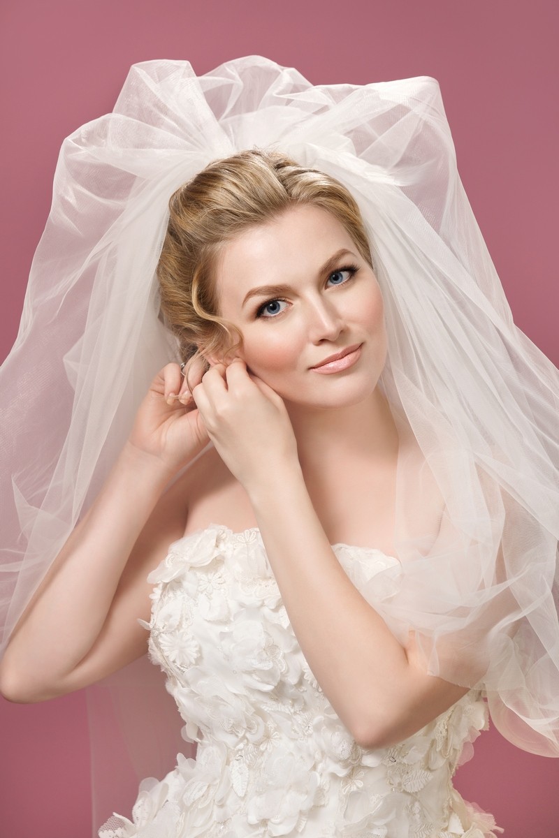 Brides & bridesmaids