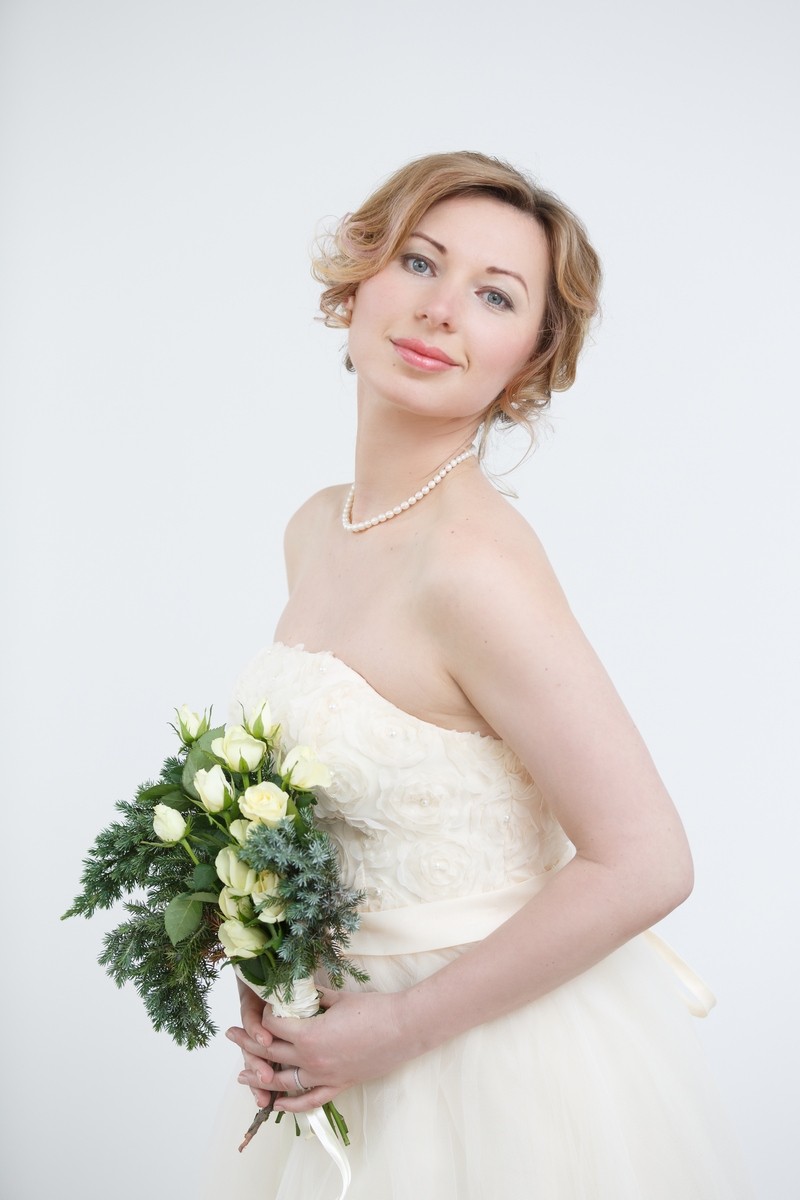 Brides & bridesmaids