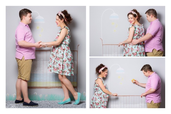 Marina & Alexey